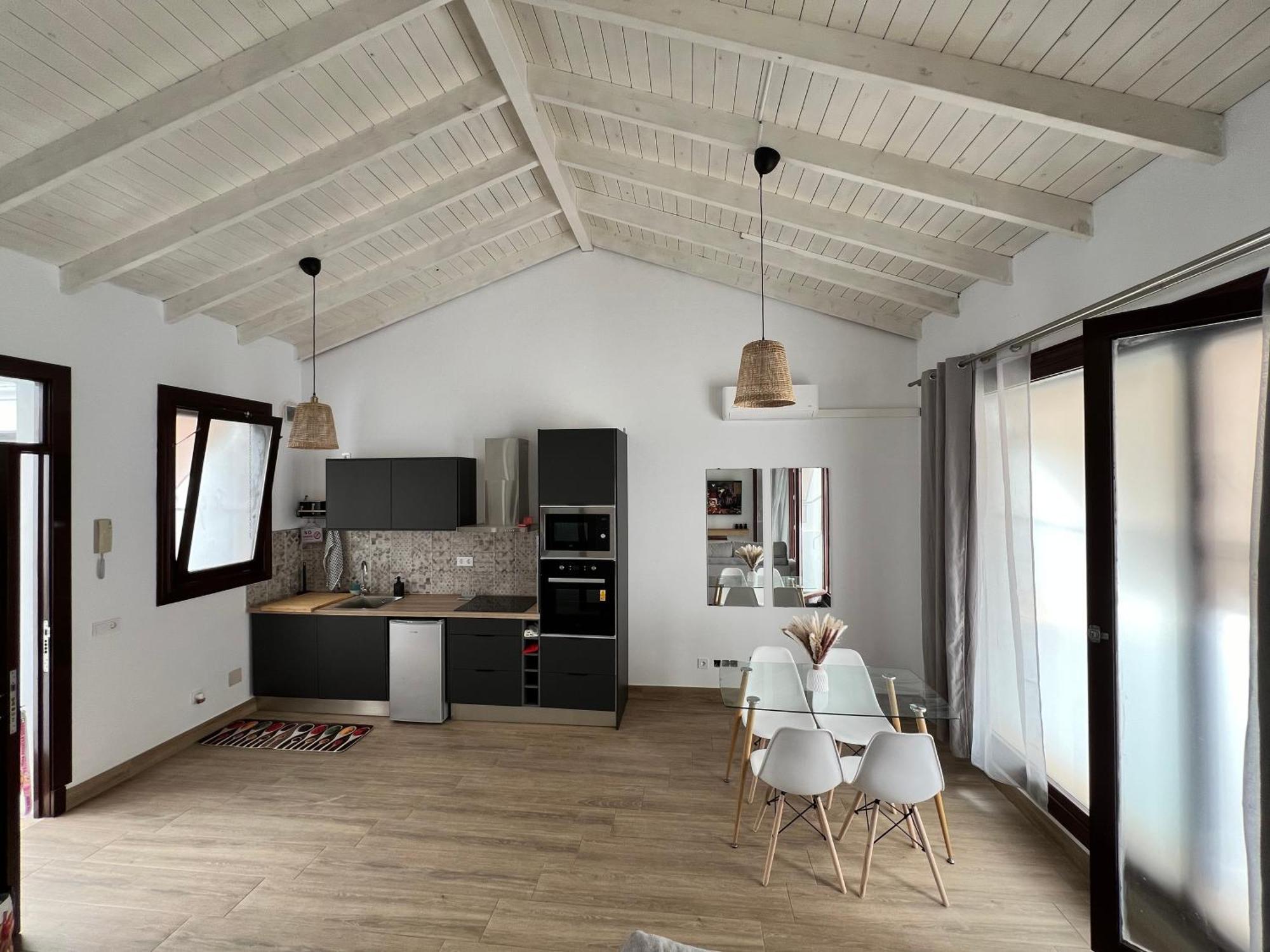 M&M Empedrada Apartamentos Jerez Jerez de la Frontera Zewnętrze zdjęcie